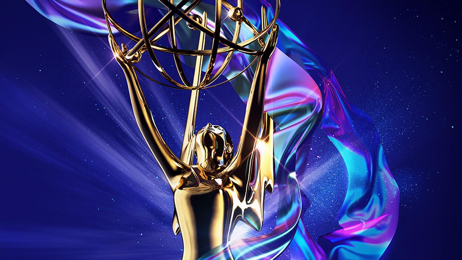 270+ 满帆 Grads Credited on 2020's Emmy-Nominated Shows - Hero image 