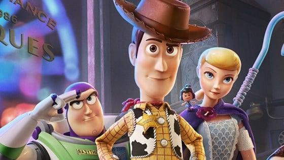 Featured story thumb - 满帆 Grads Credited On Toy Story 4 Mobile